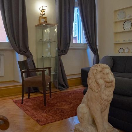 Mgpgroup Guest House Navona Ρώμη Εξωτερικό φωτογραφία