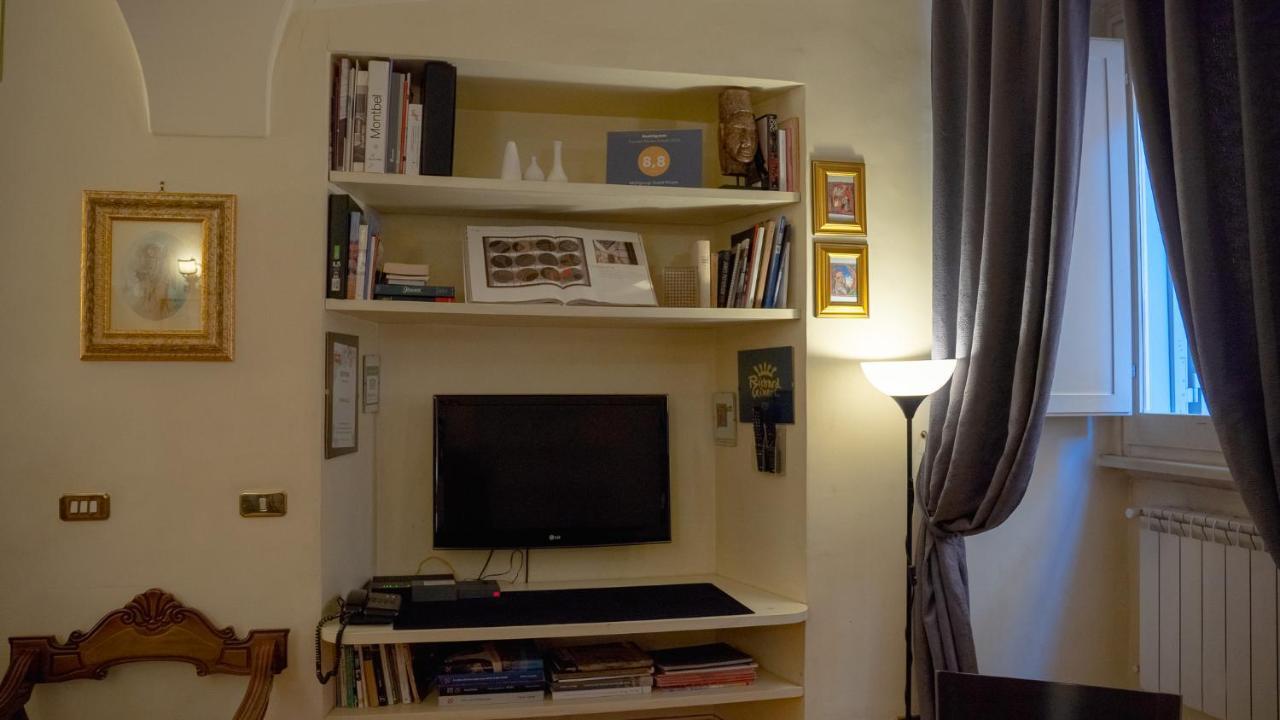 Mgpgroup Guest House Navona Ρώμη Εξωτερικό φωτογραφία