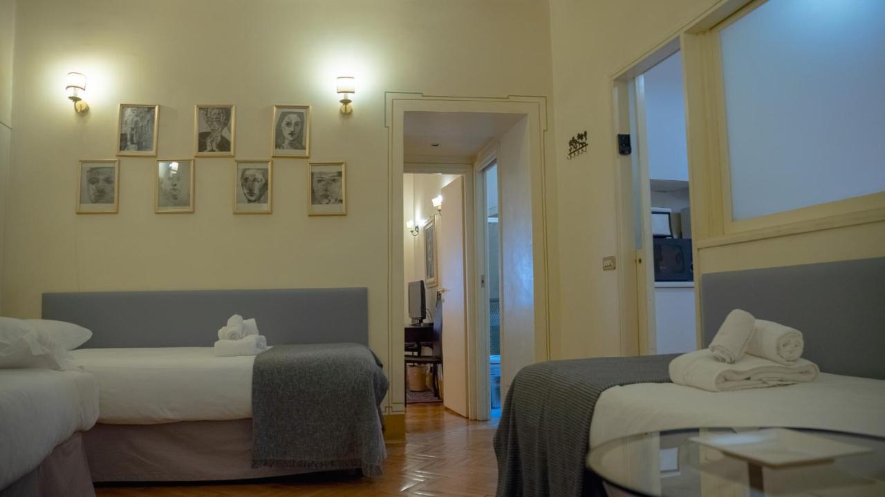 Mgpgroup Guest House Navona Ρώμη Εξωτερικό φωτογραφία