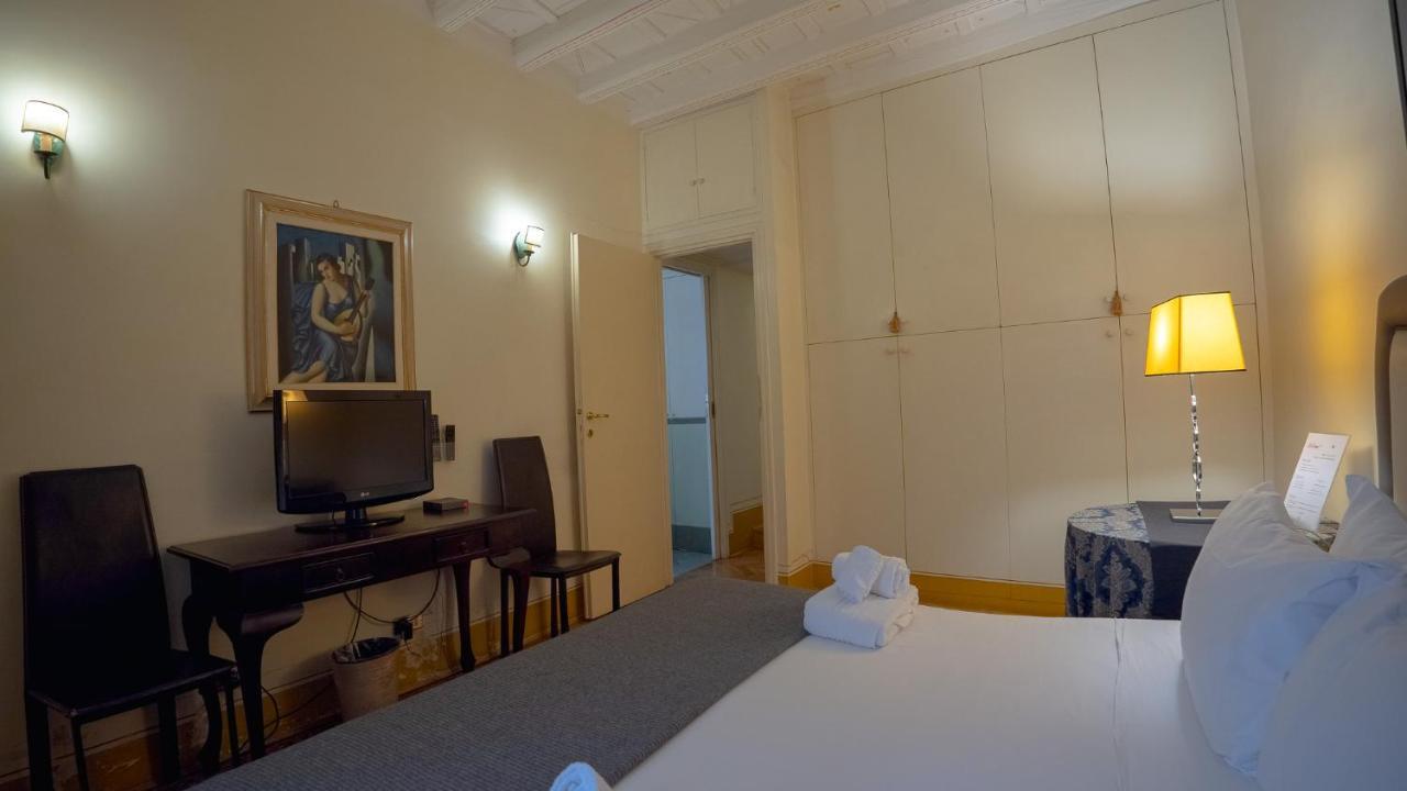Mgpgroup Guest House Navona Ρώμη Εξωτερικό φωτογραφία