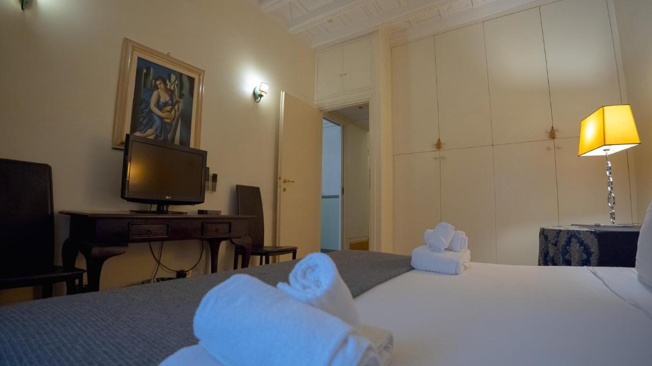 Mgpgroup Guest House Navona Ρώμη Εξωτερικό φωτογραφία