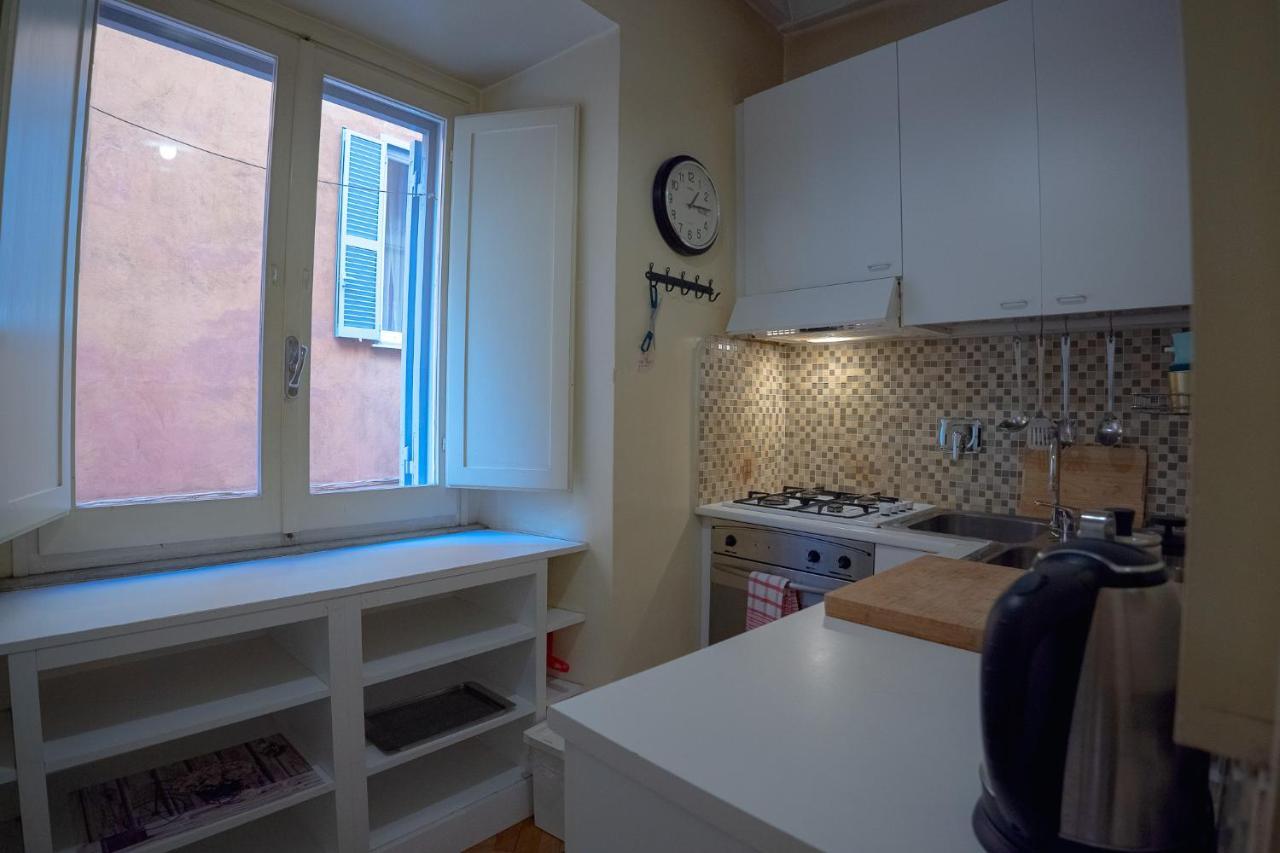 Mgpgroup Guest House Navona Ρώμη Εξωτερικό φωτογραφία