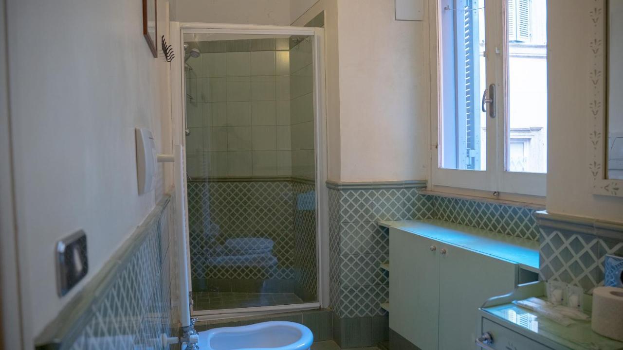 Mgpgroup Guest House Navona Ρώμη Εξωτερικό φωτογραφία