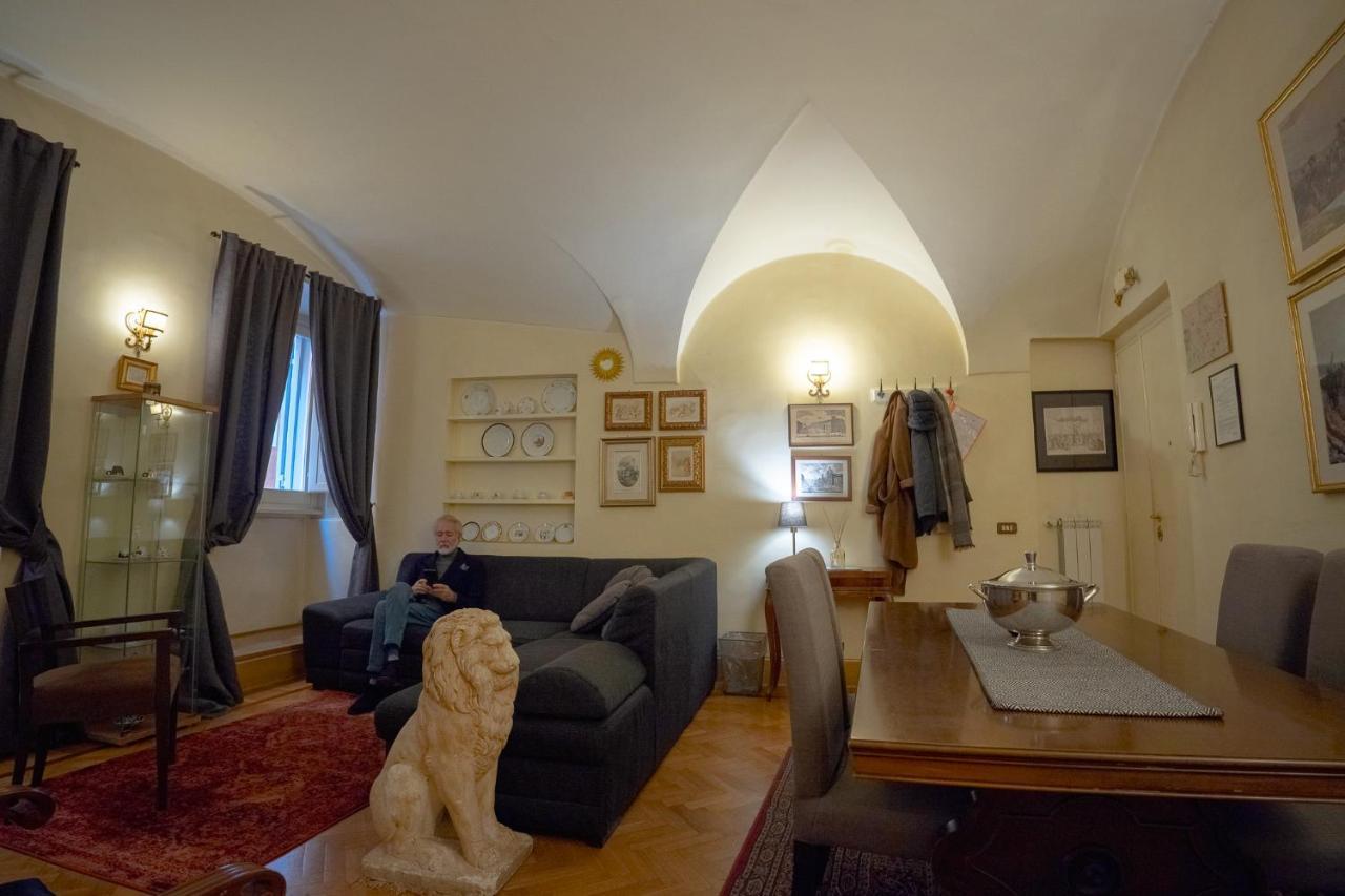 Mgpgroup Guest House Navona Ρώμη Εξωτερικό φωτογραφία
