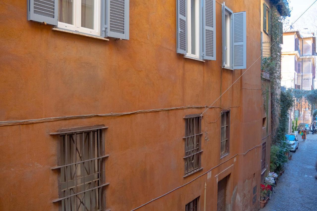 Mgpgroup Guest House Navona Ρώμη Εξωτερικό φωτογραφία