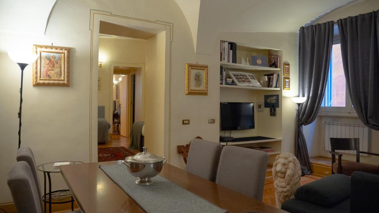 Mgpgroup Guest House Navona Ρώμη Εξωτερικό φωτογραφία
