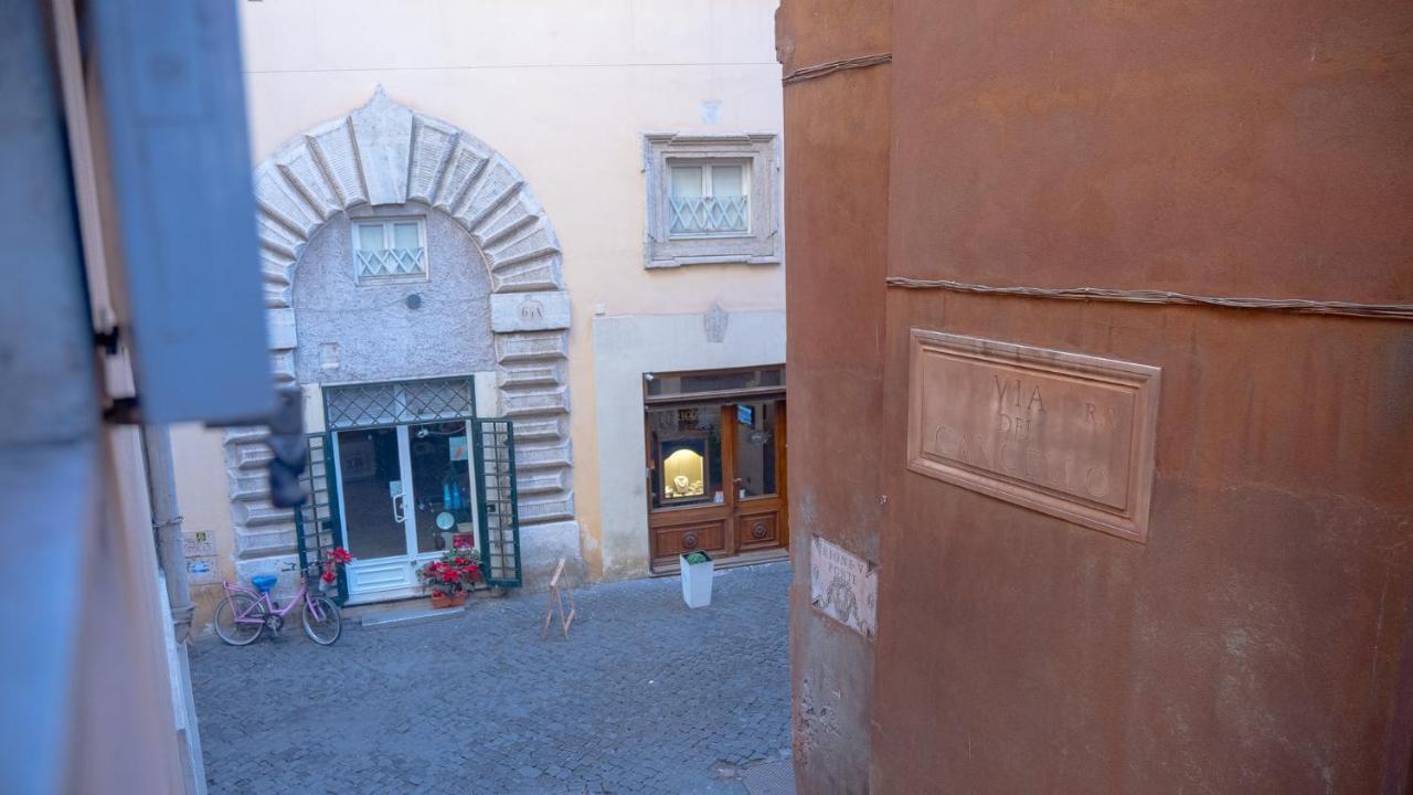 Mgpgroup Guest House Navona Ρώμη Εξωτερικό φωτογραφία