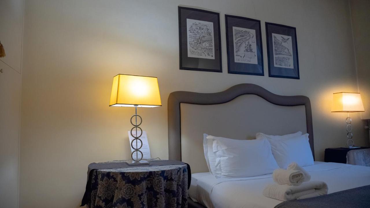 Mgpgroup Guest House Navona Ρώμη Εξωτερικό φωτογραφία