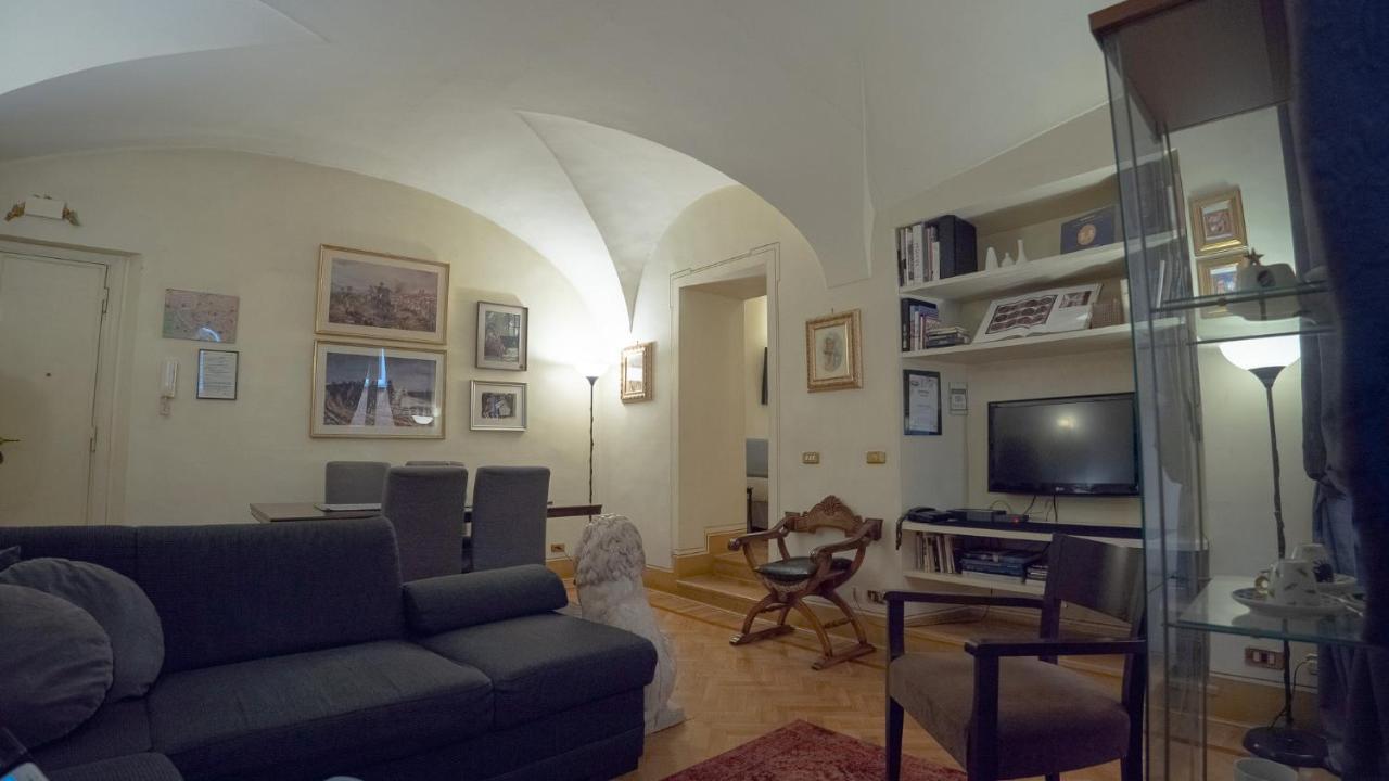 Mgpgroup Guest House Navona Ρώμη Εξωτερικό φωτογραφία