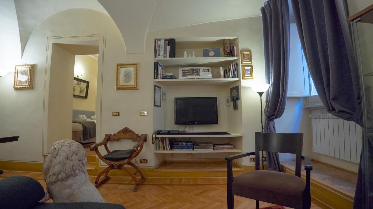 Mgpgroup Guest House Navona Ρώμη Εξωτερικό φωτογραφία